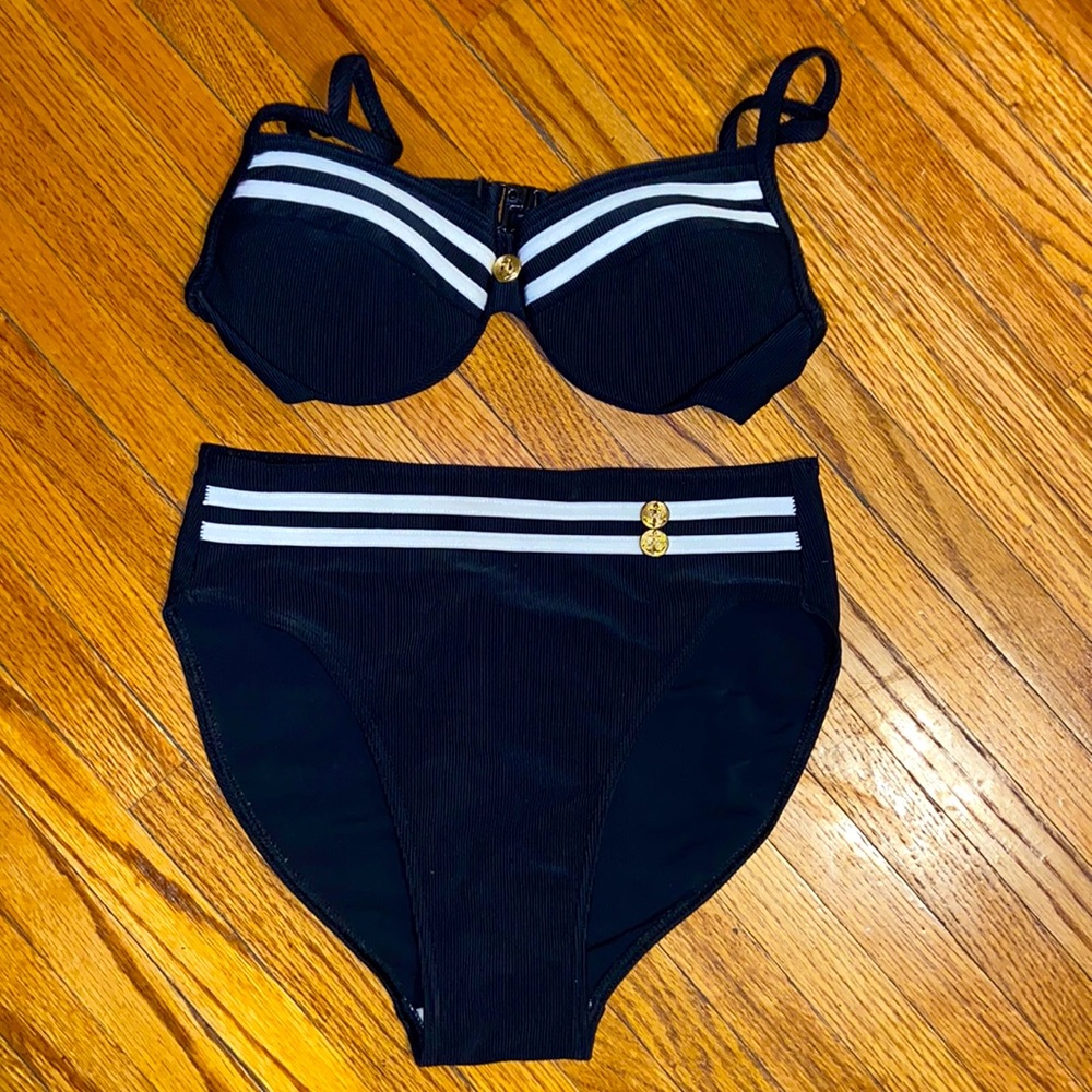Vintage swimsuit